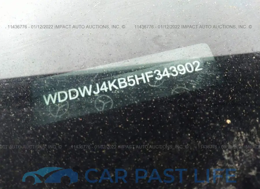WDDWJ4KB5HF343902# 9