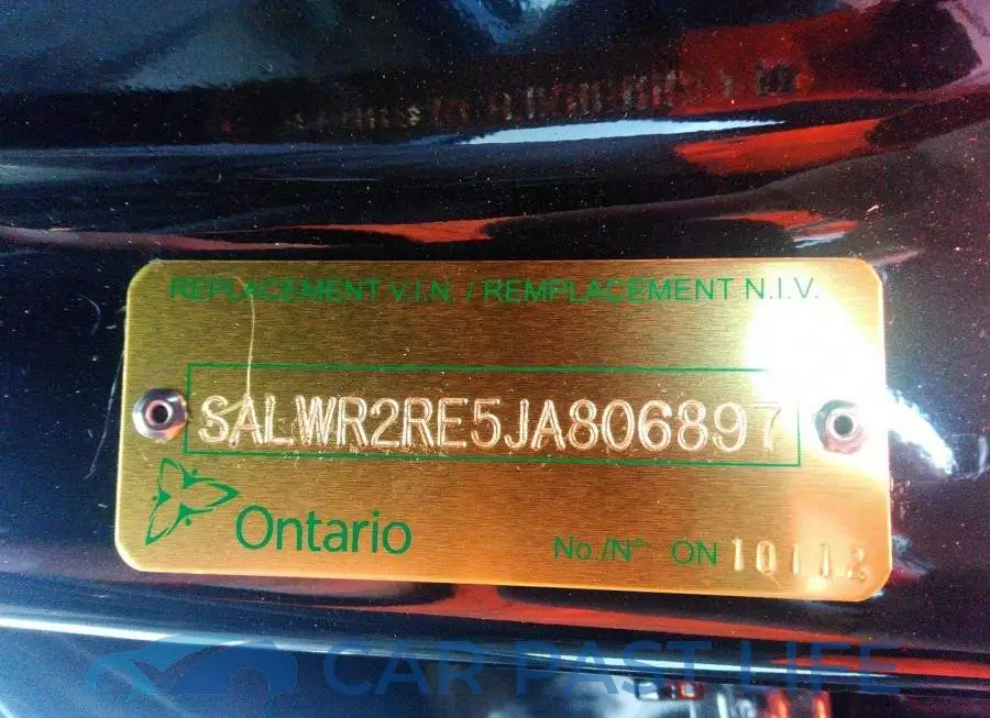 SALWR2RE5JA806897# 9