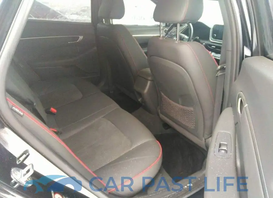 5NPEJ4J23NH135719# 8