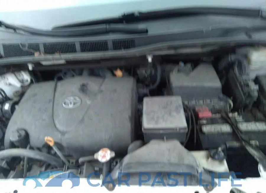 5TDXZ3DC8HS779506# 10