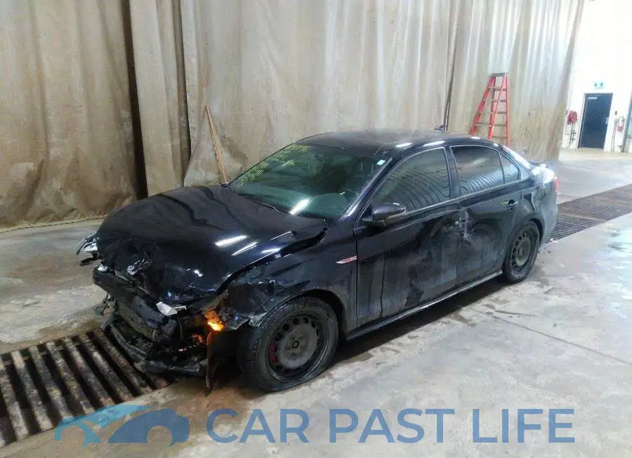 3VW4S7AJ5GM350904# 2