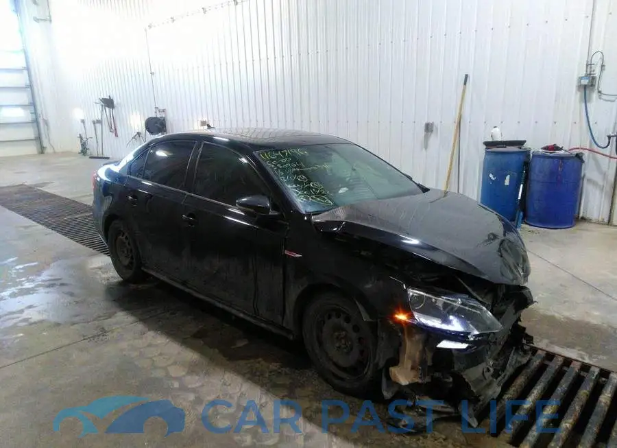 3VW4S7AJ5GM350904# 1