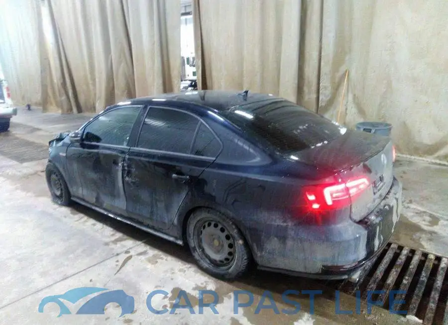3VW4S7AJ5GM350904# 3