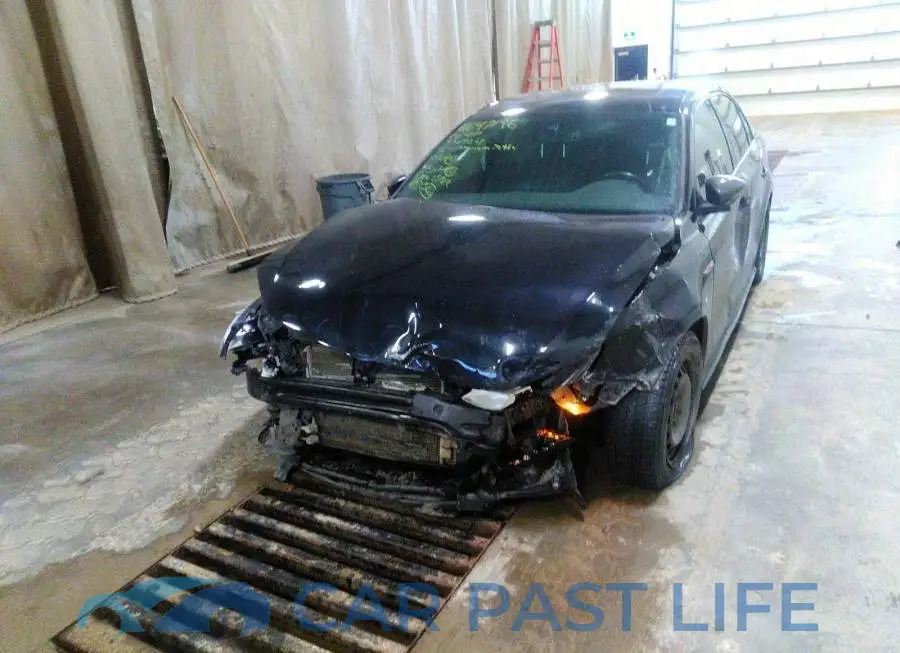 3VW4S7AJ5GM350904# 6