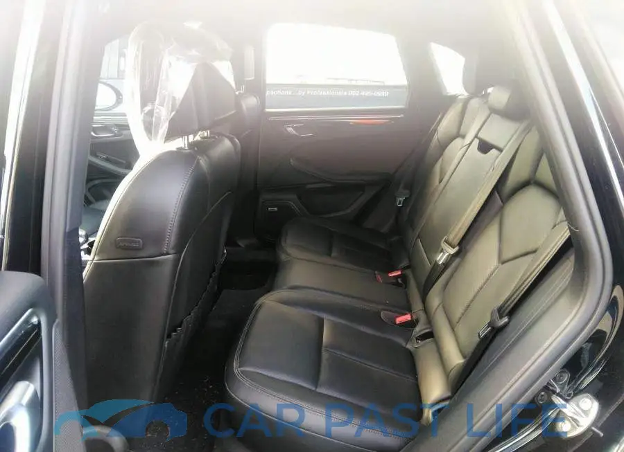 WP1AB2A57MLB35189# 8
