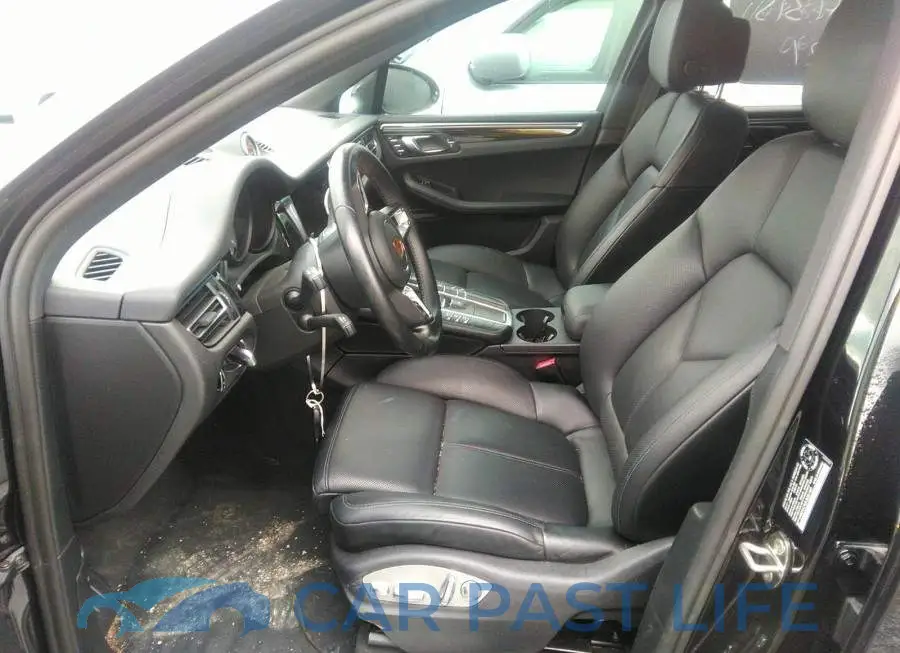 WP1AB2A57MLB35189# 5