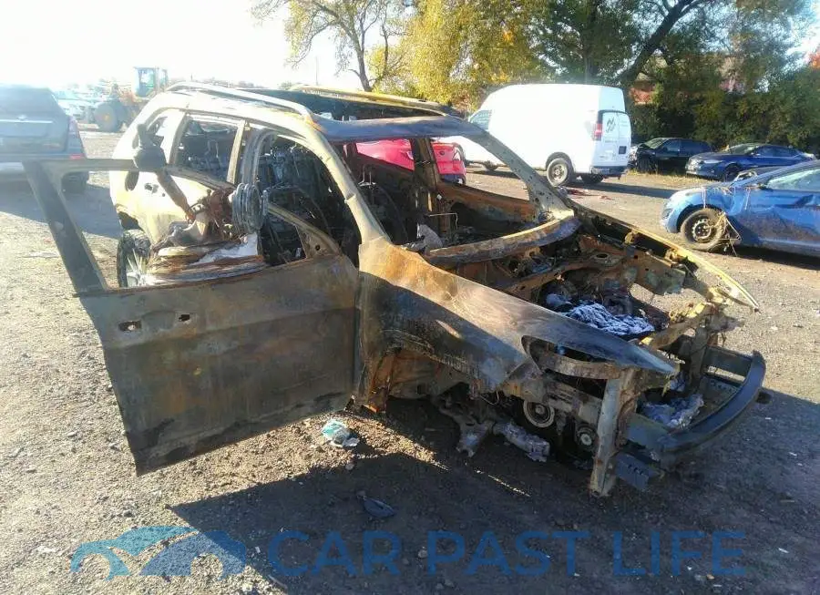 1C4PJMBS2FW741564# 1