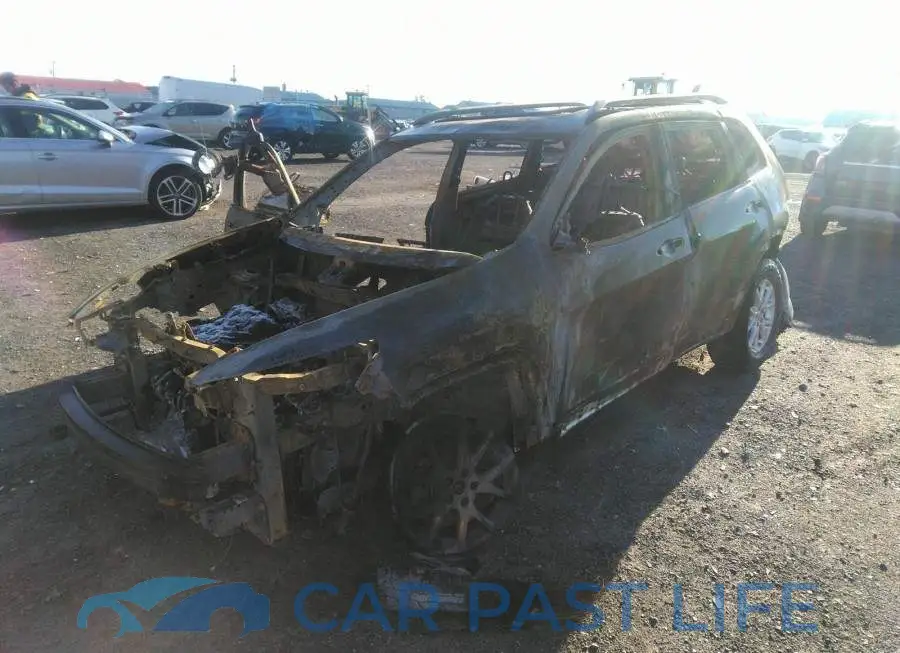 1C4PJMBS2FW741564# 2