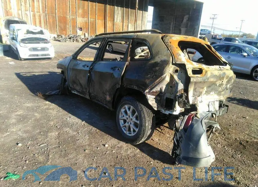 1C4PJMBS2FW741564# 3