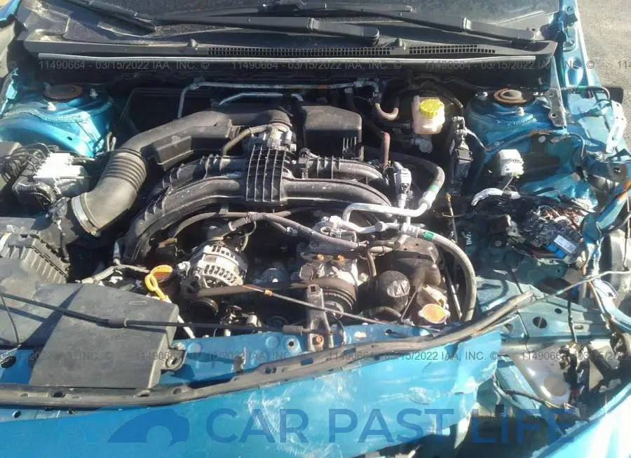 4S3GTAF60J1706128# 10