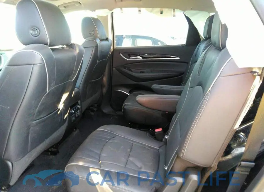 5GAEVCKW4LJ153040# 8