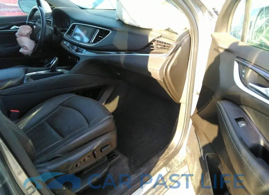 5GAEVCKW4LJ153040# 5