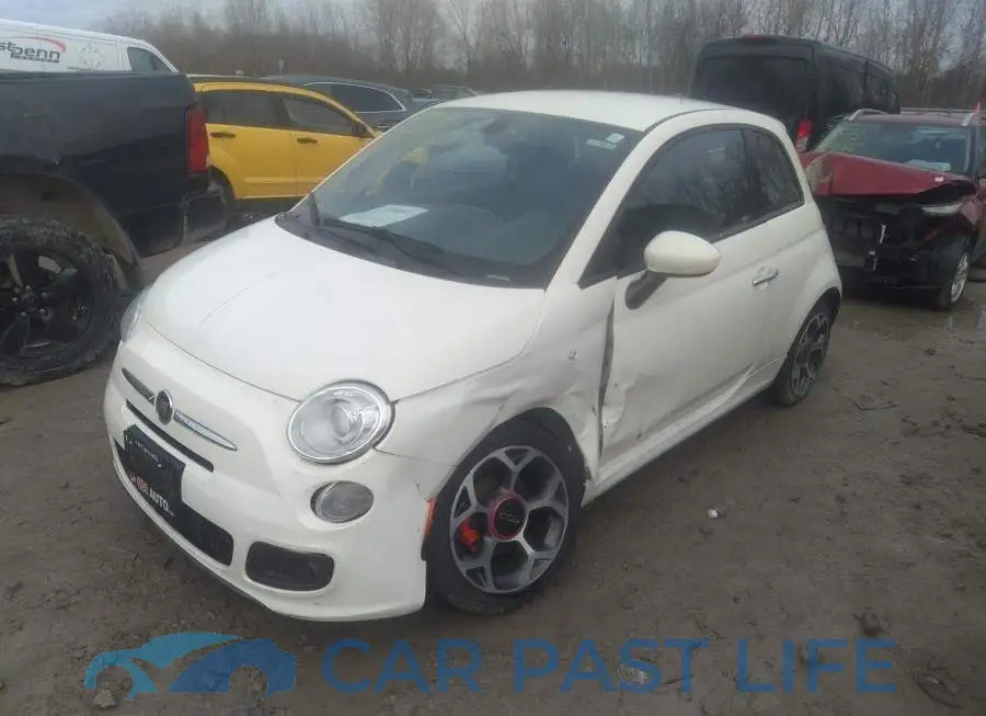 3C3CFFBR3GT125778# 2