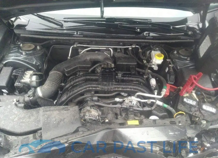 4S3GTAF60J3733124# 10