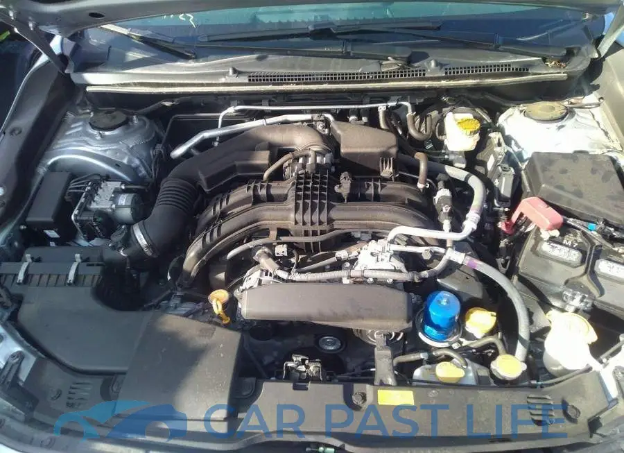 4S3GTAU68M3706289# 10