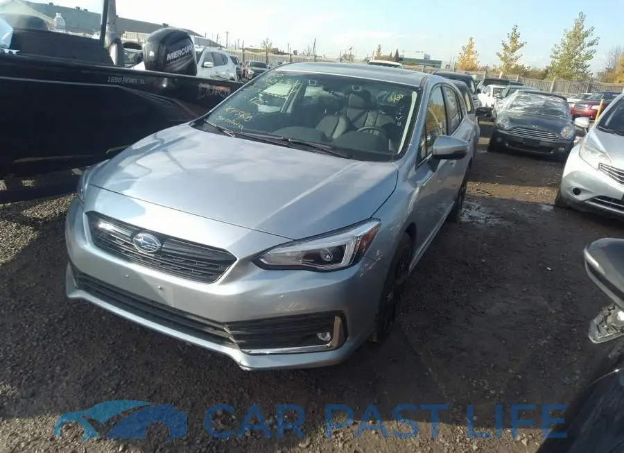4S3GTAU68M3706289# 2