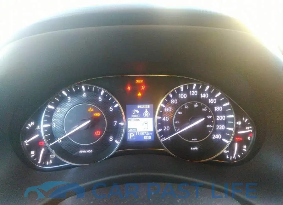 JN8AY2NC2H9509501# 7