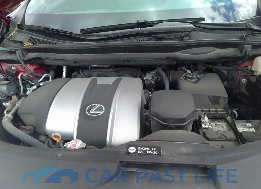2T2YZMDA7LC221510# 10