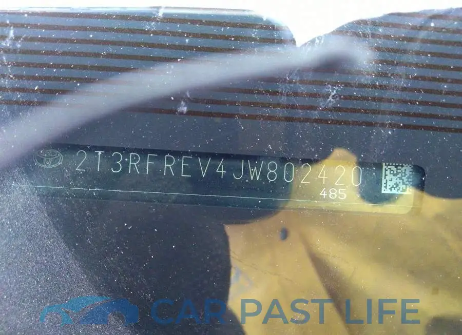 2T3RFREV4JW802420# 9