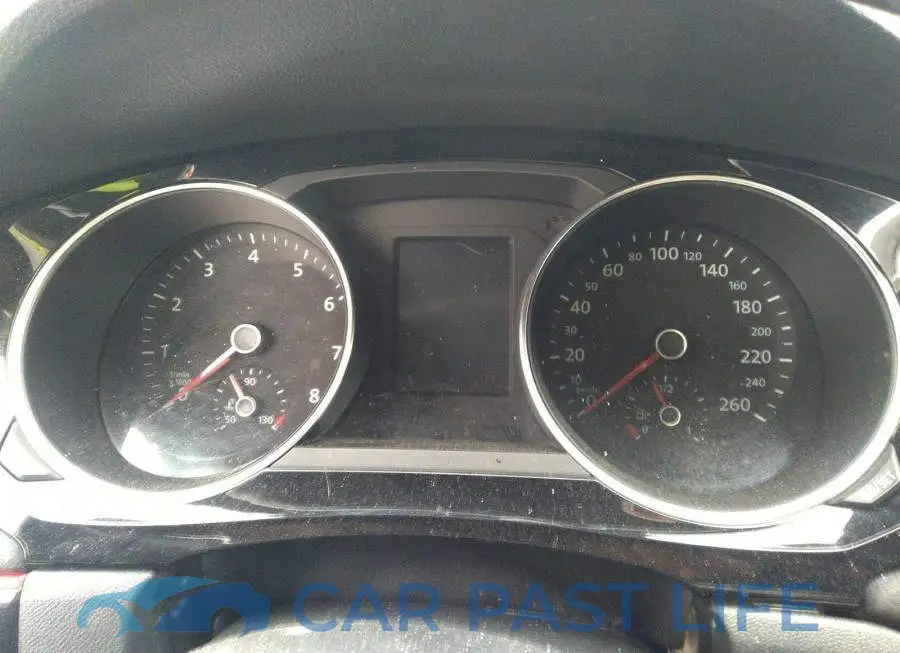 3VW5S7AJ9GM412017# 7