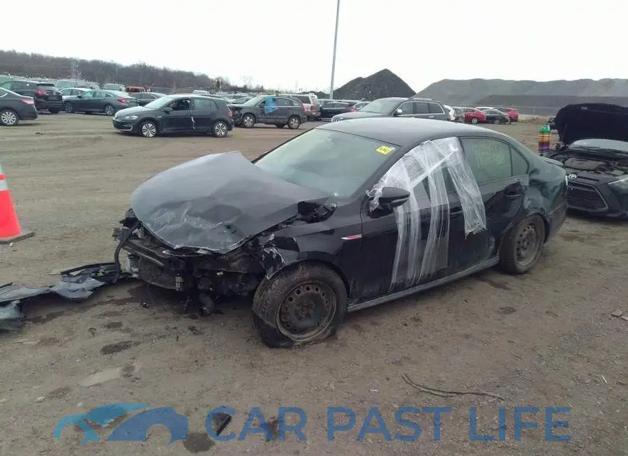 3VW5S7AJ9GM412017# 2