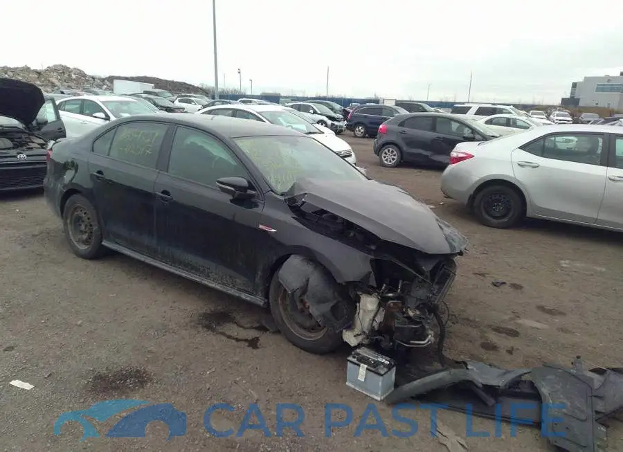 3VW5S7AJ9GM412017# 1