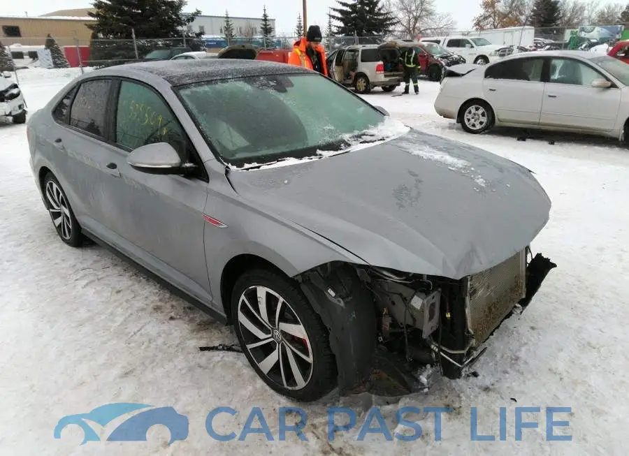 3VW6T7BU3LM002706# 1