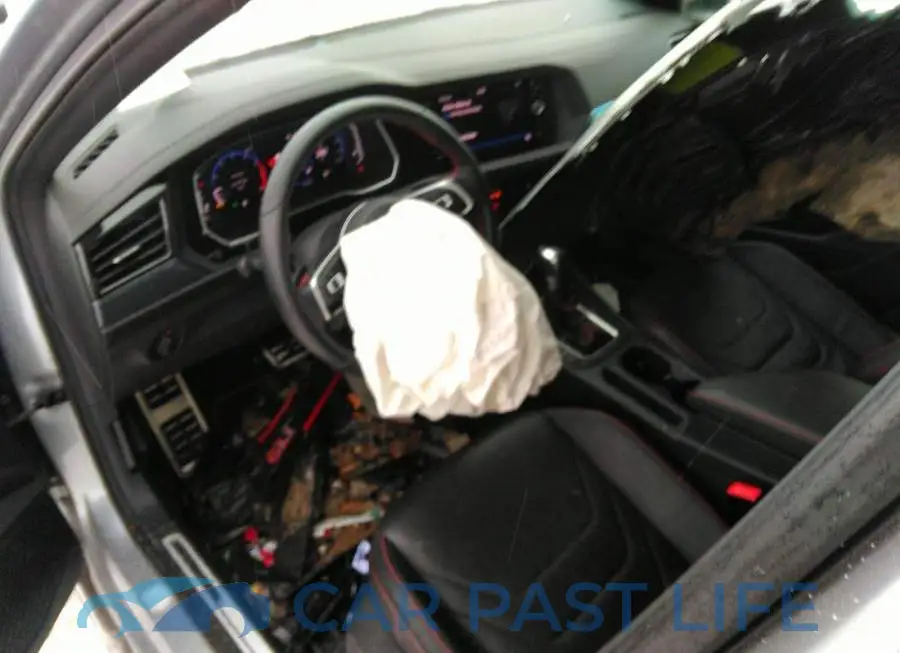 3VW6T7BU3LM002706# 5
