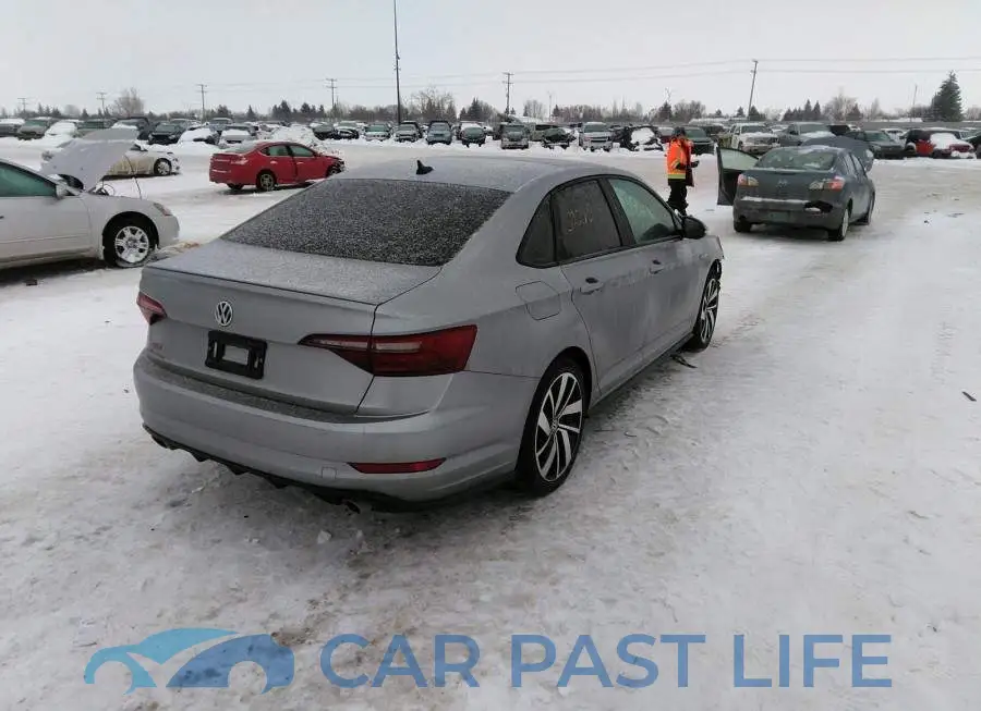 3VW6T7BU3LM002706# 4
