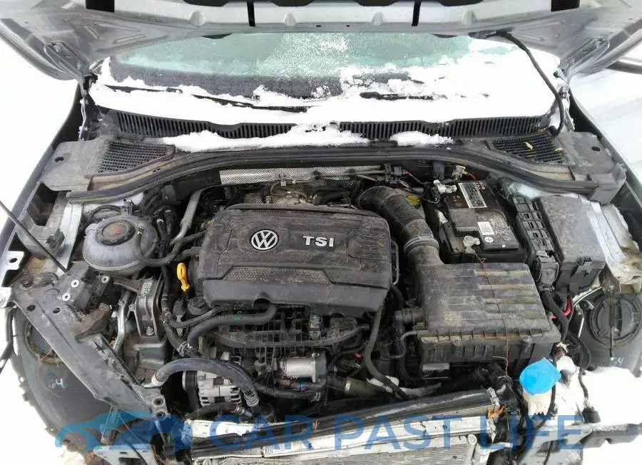 3VW6T7BU3LM002706# 10
