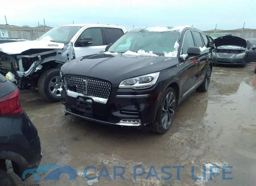 5LM5J7XC5LGL02657# 2