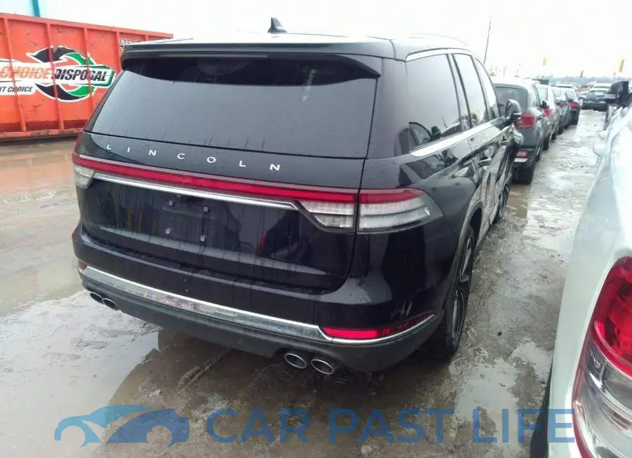 5LM5J7XC5LGL02657# 4
