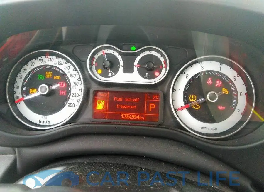 ZFBCFACH6FZ035782# 7