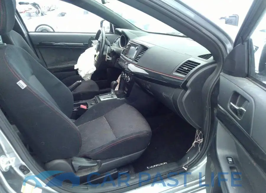 JA32V2FW8HU607574# 5