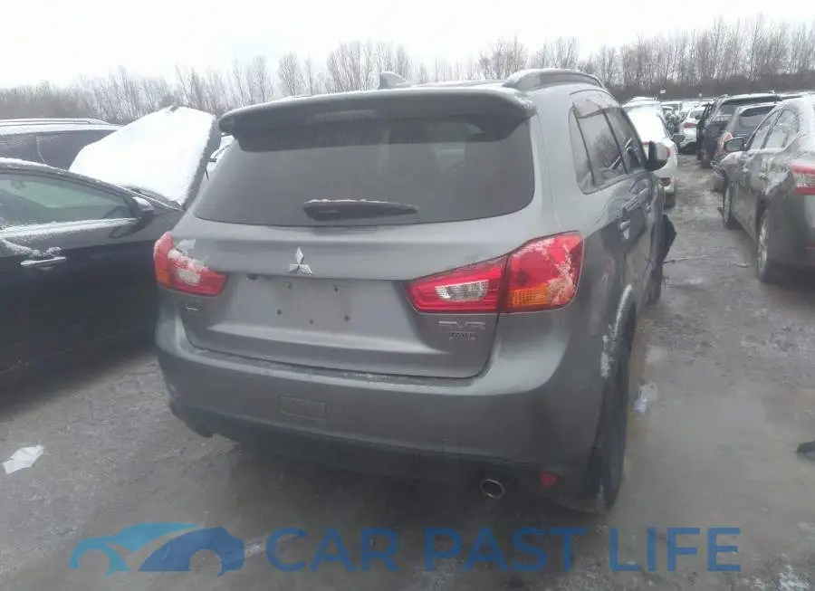 JA4AJ4AU5HZ602307# 4
