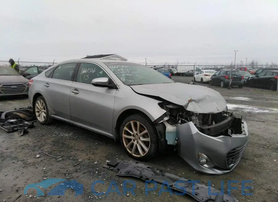 4T1BK1EB7FU139929# 1