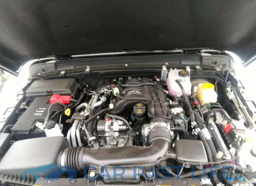 1C4HJXEG7PW530018# 10