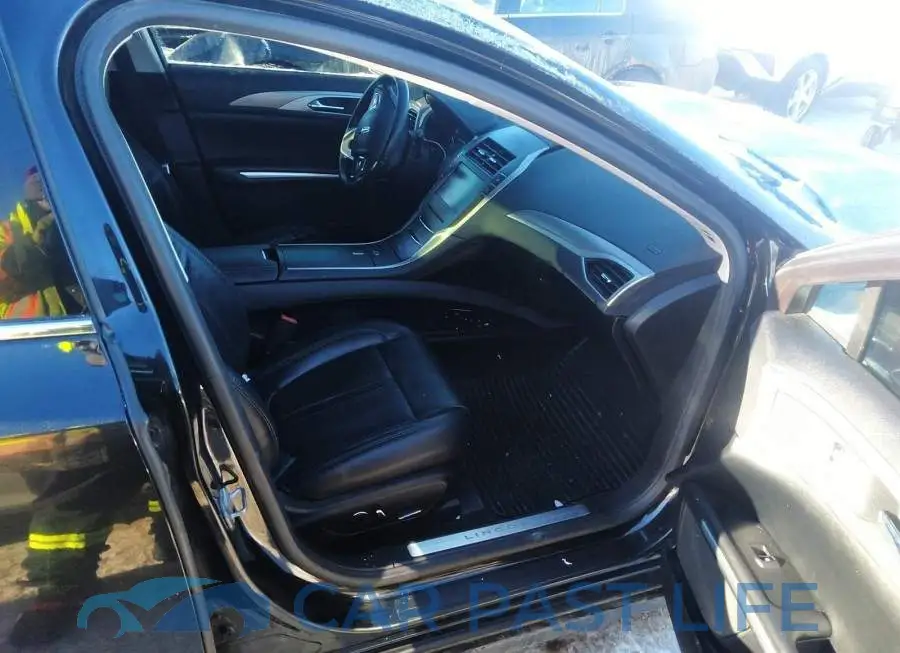 3LN6L2LU8FR613287# 5