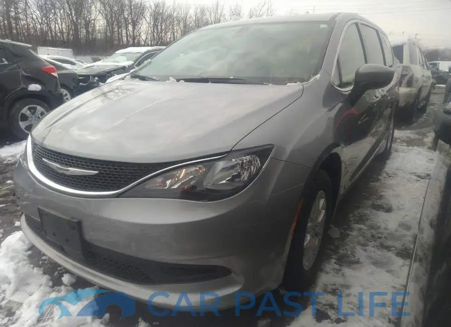 2C4RC1ZG6MR577356# 2