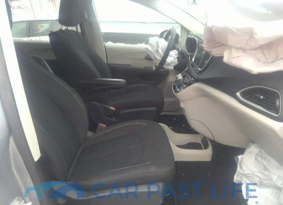 2C4RC1ZG6MR577356# 5