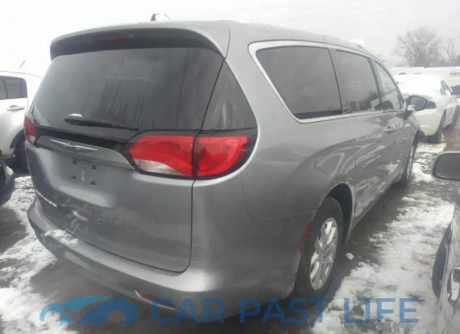 2C4RC1ZG6MR577356# 4