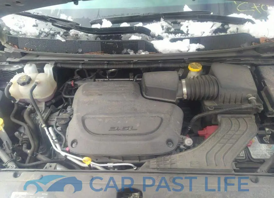 2C4RC1ZG6MR577356# 10