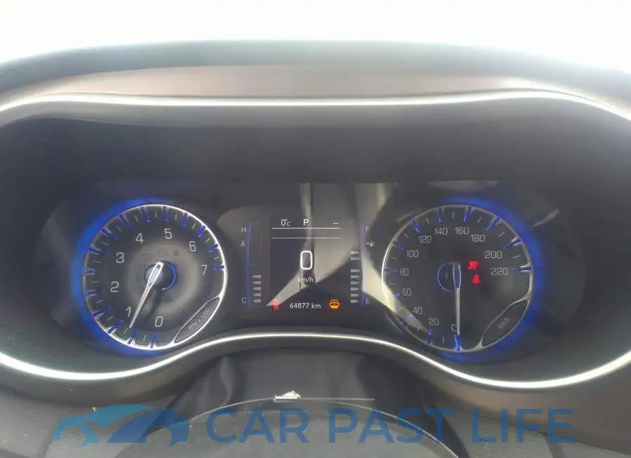 2C4RC1ZG6MR577356# 7