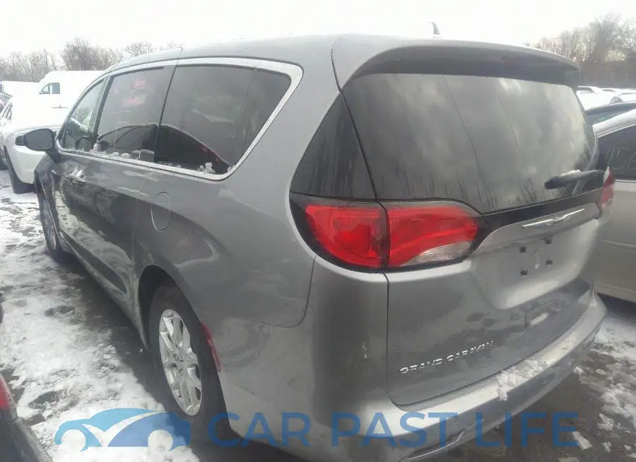 2C4RC1ZG6MR577356# 3