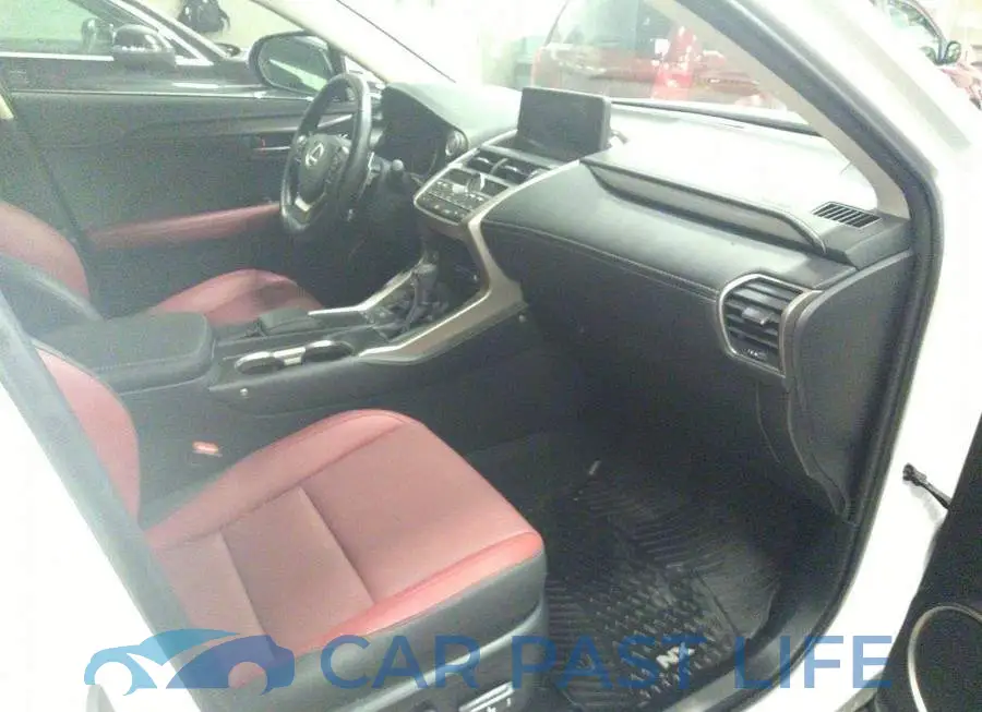 JTJGARDZ5L5017292# 5