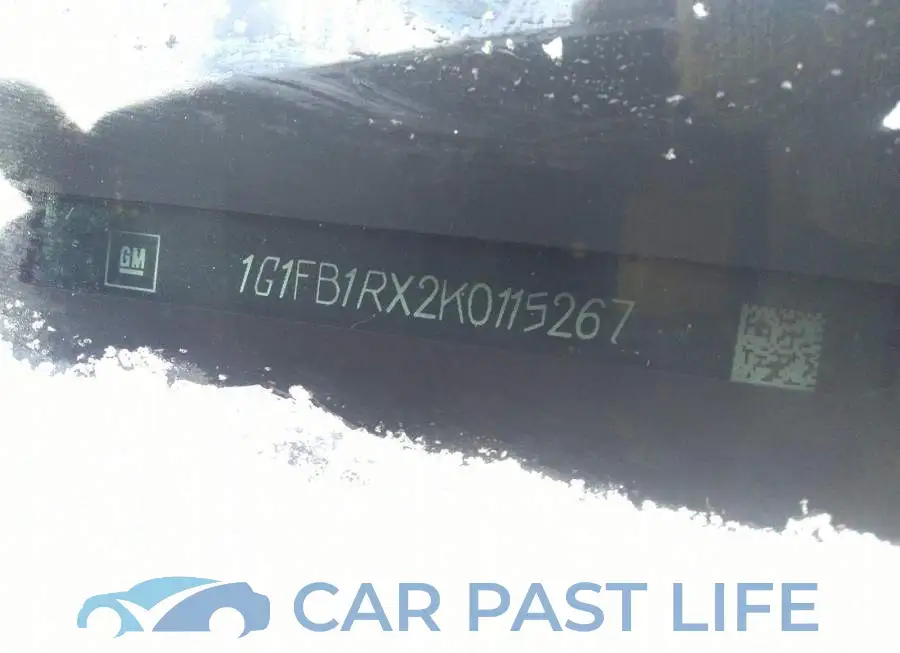 1G1FB1RX2K0115267# 9