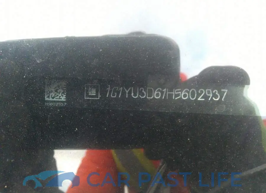 1G1YU3D61H5602937# 9