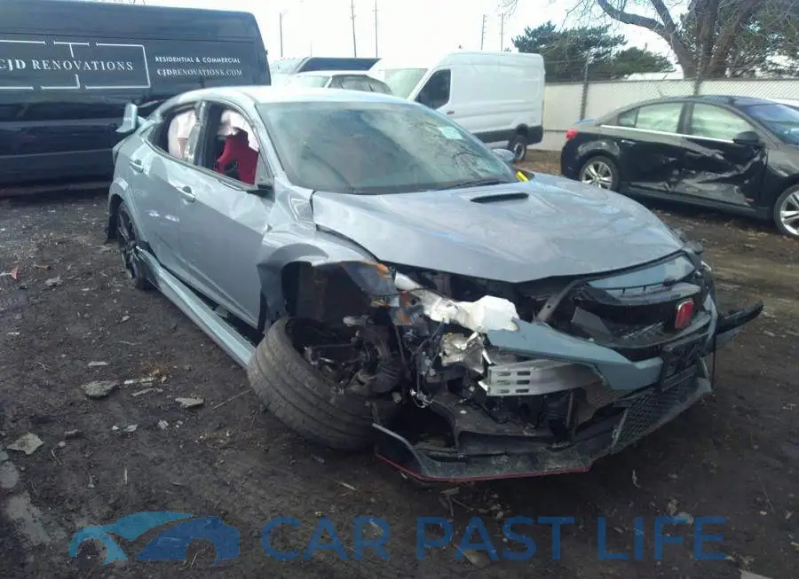 SHHFK8G35KU300526# 1