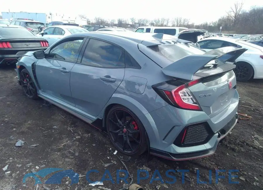 SHHFK8G35KU300526# 3