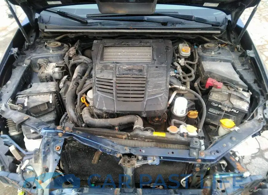 JF1VA1J6XF9826800# 10